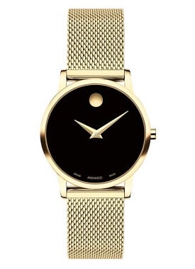 Movado Ladies' Museum Classic Watch